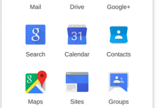 Google-Apps: Updates für App-Launcher, Whitelist für Google App-Domains und Prüfprotokolle für Google Drive