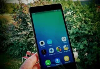 Testbericht: Lenovo K3 Note alias K50-t5 als Direktimport aus China