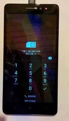 Bei einem Direktimport aus China darfst du mit solchen und ähnlichen Dialogen keine Probleme haben.
