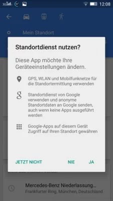 Die Lenovo-Software hat durchaus sehr praktische Funktionen mit an Bord!