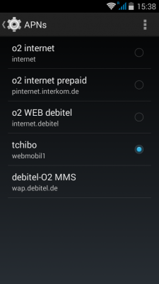 Den Zugangspunkt für MMS zu löschen verhindert zwar das Risiko eines Angriffs via Stagefright-Lücke, stellt aber keinen 100-prozentigen Schutz dar.