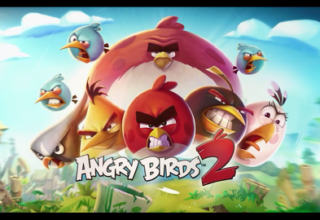 Angry Birds 2 im Test: Das ist neu, besser und schlechter im neuen Rovio-Klassiker