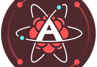 Atomas – Das Spiel der Atome