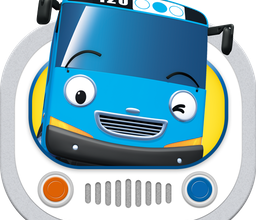 Tayo TV English – Das englische Video-Wunderland für Kinder