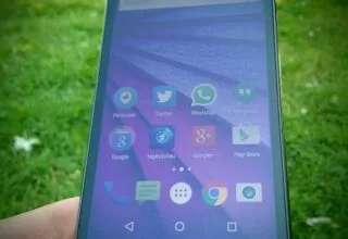 Testbericht: Erster Eindruck zum Moto G der dritten Generation (2015)