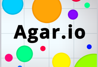 Agar.io – Fressen oder gefressen werden, sein oder nicht sein