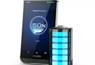 Warum man das Smartphone nicht über Nacht laden sollte