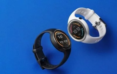 Auch für die Sportler gibt es eine passende Variante der Moto 360 mit eingebautem GPS-Sensor. (Bild: Motorola)