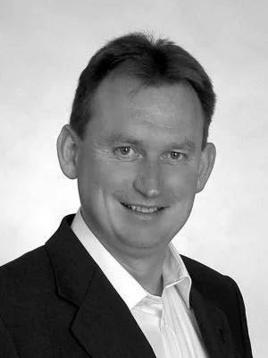 Siegmund Redl ist Vice President und General Marketing Manager für Europa bei MediaTek.