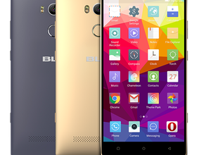 BLU Pure XL mit 2K-Display und 24-MP-Kamera vorgestellt