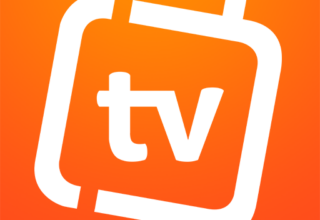 Dailyme TV, Serien und Fernsehen – Die 100% legale kostenlose TV-App