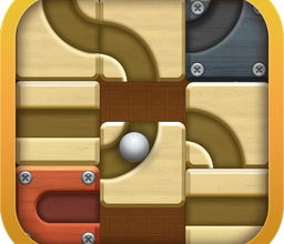 Roll the Ball: slide puzzle – Das Labyrinth für dein Smartphone