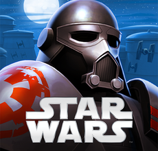 Star Wars, der Widerstand – Möge die Macht mit dir sein