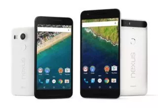 MMB29P Firmware: Google veröffentlicht Januar-Update für Nexus-Geräte