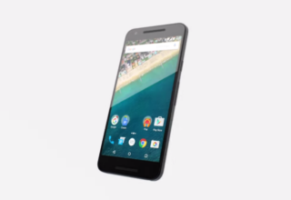 Google Nexus 5X mit Snapdragon-SoC offiziell vorgestellt