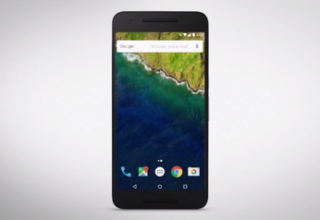 Google Nexus 6P mit Quad-HD-Display offiziell vorgestellt