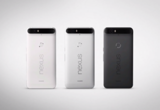Huawei bestätigt: Nexus 6P wird in Europa 649 bis 799 Euro kosten