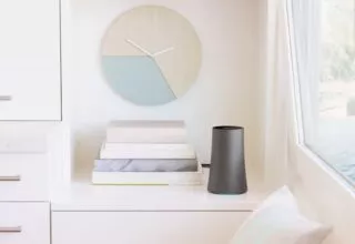 US only: Google erweitert OnHub-Router-Familie um neues Modell von Asus