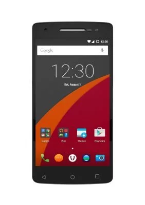 Das Wileyfox Storm kommt von Haus aus mit Cyanogen OS 12.1.
