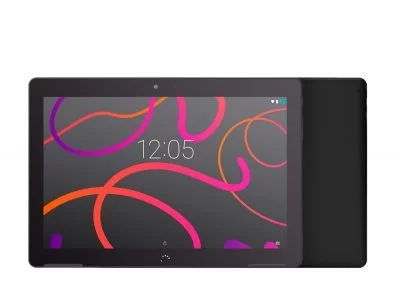 Das neue 10-Zoll-Tablet der Spanier.
