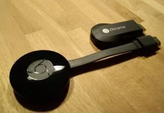 Tipp: Google Cast Support in der Mediathek und anderen Apps einschalten