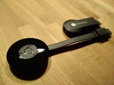 Der "HDMI-Extender" ist dieses Jahr gleich mit integriert