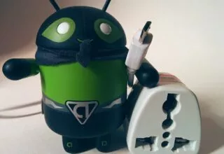 Die besten Tipps für Android #1 — Akku mit Bordmitteln schonen