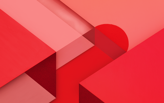 Download: Zwei exklusive Marshmallow-Wallpaper von Google im Material Design