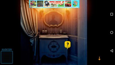 Welches Geheimnis verbirgt der Schrank?