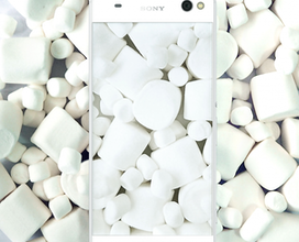 Marshmallow-Update: Diese SONY-Smartphones bekommen Android 6.0