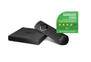 Testbericht: Amazon Fire TV 2015 mit 4K-Support – lohnt sich das Upgrade?