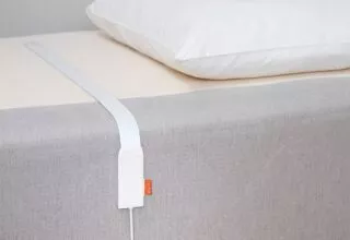 Apple schnappt sich Beddit