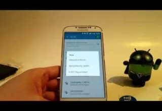Video-Tipp: WLAN-Zugangsdaten in NFC-Tag schreiben