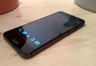 [Video] HTC One A9: Erster Eindruck und Kurztest der Kamera