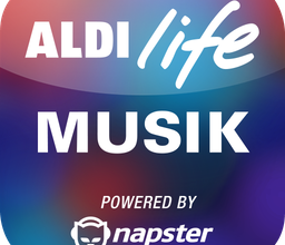 ALDI Life Musik: Die Musik-Flatrate vom Discounter powered by Napster im Kurztest