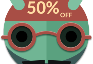 Retrorika Icon Pack – Retro Style überall