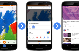 Now on Tap: Marshmallow-Neuheit wird in den kommenden Tagen aktiviert