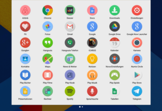 Die besten Tipps für Android #2 Nutze Deine Freiheit