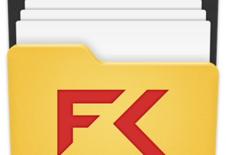 File Commander – Dein neuer Datei-Manager