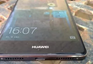 Huawei Mate S im 45-Tage-Test: Das fast perfekte Android-Smartphone