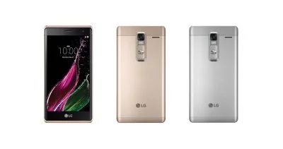 Die Abmessungen des LG Class: 142 x 71,8 x 7,7 mm, Gewicht: 154 g