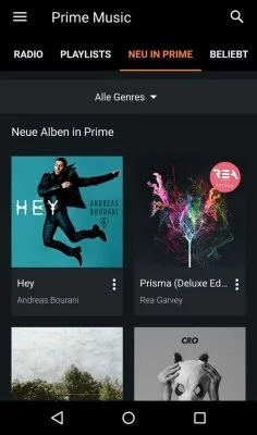 Hier tut sich hoffentlich auch regelmäßig etwas 