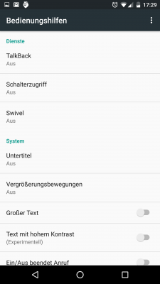 Swivel benötigt den Zugriff auf deine Apps.