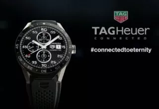 TAG Heuer Connected: Schweizer Uhrenindustrie wagt den Schritt ins Luxus Smartwatch Geschäft