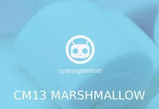 Cyanogen veröffentlicht erste offizielle Nightlies von CM13 (Marshmallow)