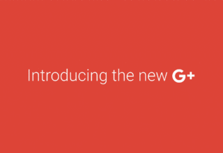 Google spendiert Google+ neues Design