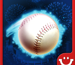 Homerun Battle 3D – Das Baseball-Game für dein Smartphone