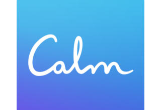 Calm – Meditation und Entspannung auf deinem Smartphone