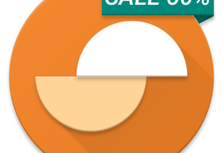 Dives-Icon Pack – Neue Icons und Hintergründe im Material-Design