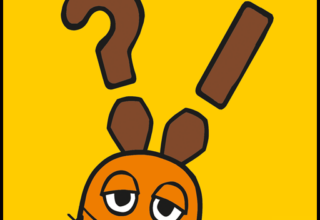 Frag doch mal…die Maus! – Das Quiz-Spiel mit der Maus